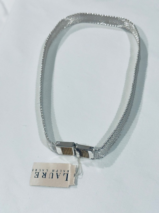 Ralph Lauren necklace